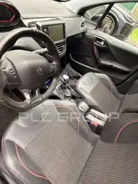2016 Peugeot 2008