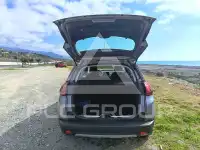 2016 Peugeot 2008