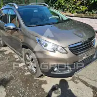 2016 Peugeot 2008