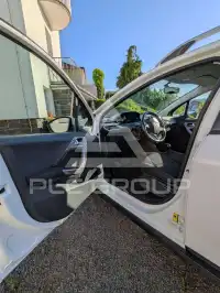 2016 Peugeot 2008