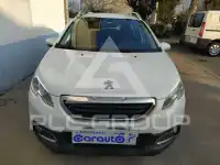 2016 Peugeot 2008