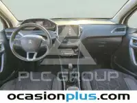 2016 Peugeot 2008