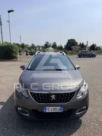 2016 Peugeot 2008