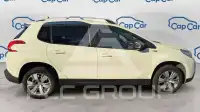2016 Peugeot 2008