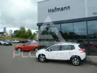 2016 Peugeot 2008
