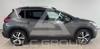 2016 Peugeot 2008