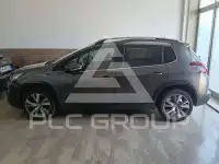 2016 Peugeot 2008