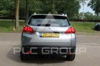 2016 Peugeot 2008