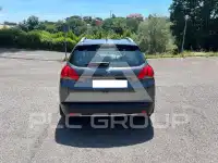 2016 Peugeot 2008