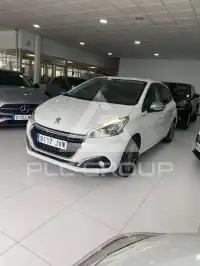 2016 Peugeot 2008