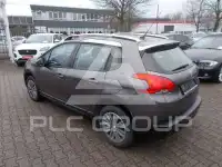 2016 Peugeot 2008