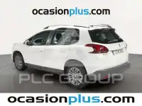 2016 Peugeot 2008