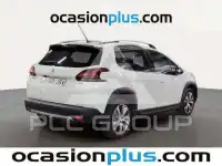 2016 Peugeot 2008