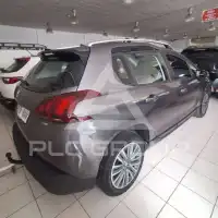 2016 Peugeot 2008
