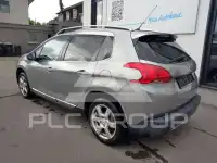 2016 Peugeot 2008