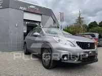 2016 Peugeot 2008