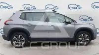 2016 Peugeot 2008