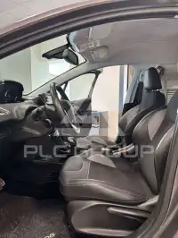 2016 Peugeot 2008