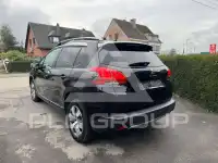 2016 Peugeot 2008