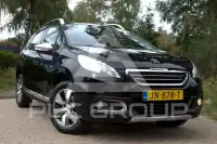2016 Peugeot 2008