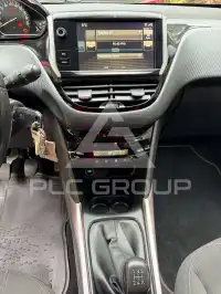2016 Peugeot 2008