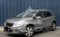 2016 Peugeot 2008