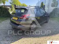 2016 Peugeot 2008