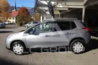 2016 Peugeot 2008