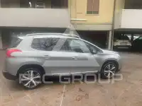 2016 Peugeot 2008