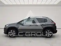 2016 Peugeot 2008