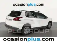 2016 Peugeot 2008
