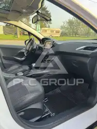 2016 Peugeot 2008