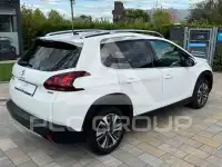2016 Peugeot 2008