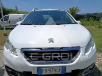2016 Peugeot 2008