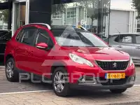 2016 Peugeot 2008