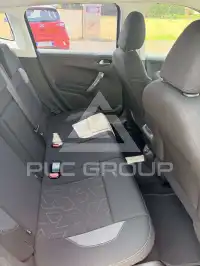 2016 Peugeot 2008
