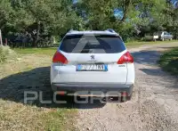 2016 Peugeot 2008