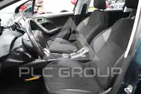 2016 Peugeot 2008