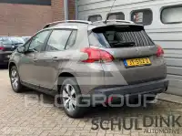 2016 Peugeot 2008
