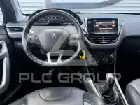 2016 Peugeot 2008