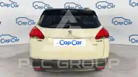 2016 Peugeot 2008