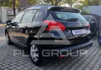 2016 Peugeot 2008