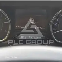 2016 Peugeot 2008