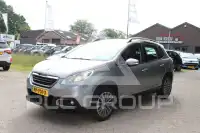 2016 Peugeot 2008