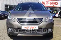 2016 Peugeot 2008