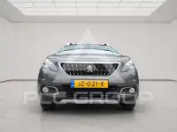 2016 Peugeot 2008