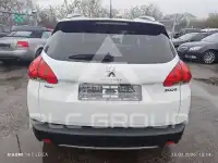 2016 Peugeot 2008
