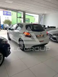 2016 Peugeot 2008