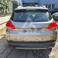 2016 Peugeot 2008