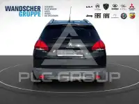 2016 Peugeot 2008